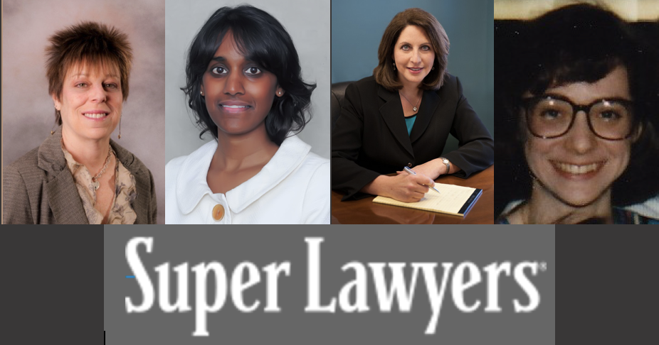 NSL’s Lori Goldstein Quoted in SuperLawyers